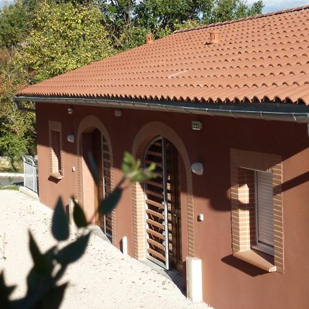 Residence Saint Clair Бальма Екстер'єр фото